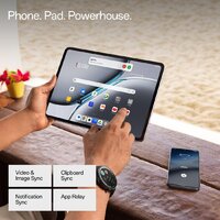 OnePlus Pad 2 12GB/256GB (серый) Image #7