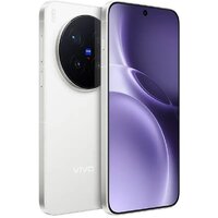 Vivo X300 Pro V2502A 16GB/512GB китайская версия (белый) Image #4