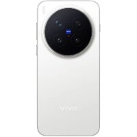 Vivo X300 Pro V2502A 16GB/512GB китайская версия (белый) Image #3