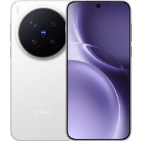 Vivo X300 Pro V2502A 16GB/512GB китайская версия (белый)