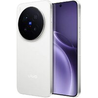 Vivo X300 Pro V2502A 16GB/512GB китайская версия (белый) Image #5