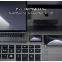 Satechi Slim X3 (серый) Image #2