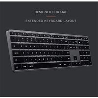 Satechi Slim X3 (серый) Image #4