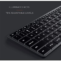 Satechi Slim X3 (серый) Image #5