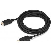 Buro BHP-DPP-HDMI-3 (3 м, черный)