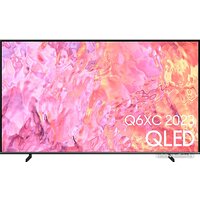 Samsung QLED Q67C QE65Q67CAUXXN