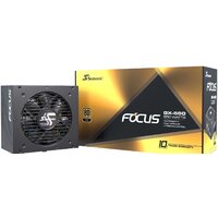 Seasonic Focus GX-650 Image #10