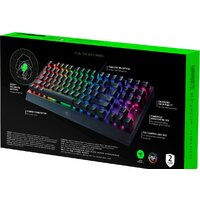 Razer BlackWidow V3 Tenkeyless Green Switch Image #9