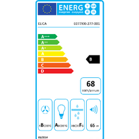 Elica L'essenza BL/A/90 PRF0117374A Image #3