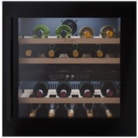 LEX LWD6036BL Dual Zone