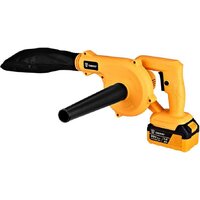 Deko DKBL20V 081-2046 (с 2-мя АКБ) Image #2