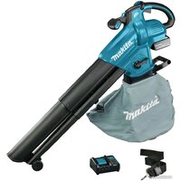 Makita DUB187T001 (с 1-м АКБ)