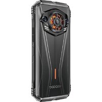 Doogee S Punk Pro 8GB/512GB (серебристый/черный) Image #4