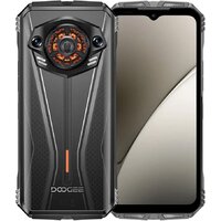 Doogee S Punk Pro 8GB/512GB (серебристый/черный)