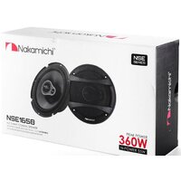 Nakamichi NSE1658 Image #8