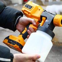 Deko SG20D 081-1072 (с 1-им АКБ) Image #6