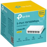 TP-Link LS1005 Image #2