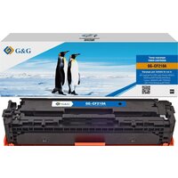 G&G GG-CF210A (аналог HP CF210A)