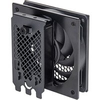 SilverStone FDP02 (черный)