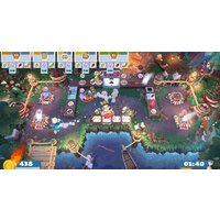 Overcooked! + Overcooked! 2 для PlayStation 4 Image #5