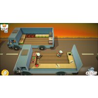 Overcooked! + Overcooked! 2 для PlayStation 4 Image #4