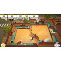 Overcooked! + Overcooked! 2 для PlayStation 4 Image #2
