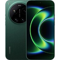 Xiaomi 17 Ultra 16GB/1TB международная версия (звездно-зеленый)
