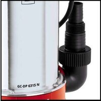 Einhell GC-DP 6315 N 4170491 Image #5