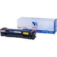 NV Print NV-045HY (аналог Canon 045H Yellow)