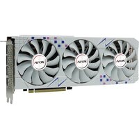 AFOX GeForce RTX 3070 Ti 8GB GDDR6X AF3070TI-8GD6XH4 Image #2