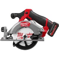 Milwaukee M12 FCS442-502X 4933493489 (с 2-мя АКБ, кейс) Image #2