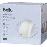 Ballu BAHD-1500 EVO Image #9