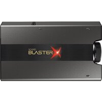 Creative Sound Blaster X G6