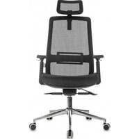 Бюрократ MC-912-H (черный) Image #2