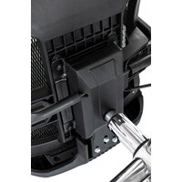 Бюрократ MC-912-H (черный) Image #11