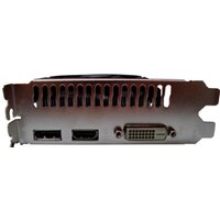 AFOX Radeon RX 550 4GB GDDR5 AFRX550-4096D5H3 Image #3