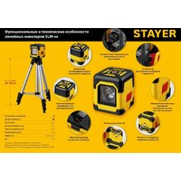 Stayer SLM-1 34961-1 Image #10