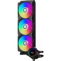 PCCooler DA360 ARGB (черный)