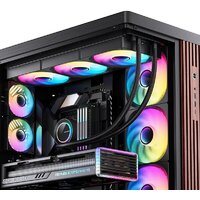 Jonsbo ZW-140WR (белый) Image #12