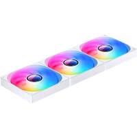 Jonsbo ZW-140WR (белый) Image #3