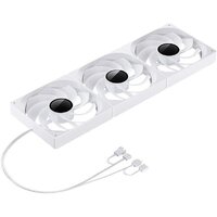 Jonsbo ZW-140WR (белый) Image #10