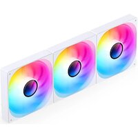 Jonsbo ZW-140WR (белый) Image #2