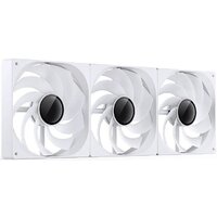 Jonsbo ZW-140WR (белый) Image #5