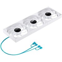 Jonsbo ZW-140WR (белый) Image #11