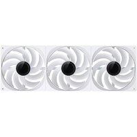 Jonsbo ZW-140WR (белый) Image #8