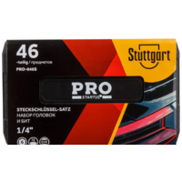 PRO Startul Stuttgart PRO-046S (46 предметов) Image #2