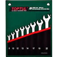 Toptul GRAW0801 8 предметов