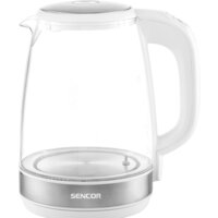 Sencor SWK 2190WH Image #2