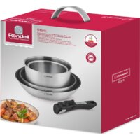 Rondell Stark RDS-1315 Image #10