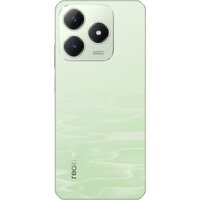 Realme C63 RMX3939 6GB/128GB международная версия (нефритовый зеленый) Image #11